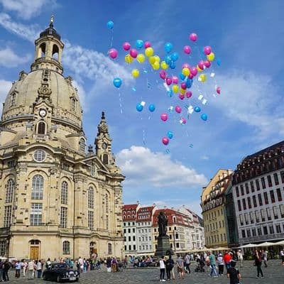 Dresden