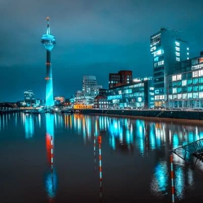 Düsseldorf