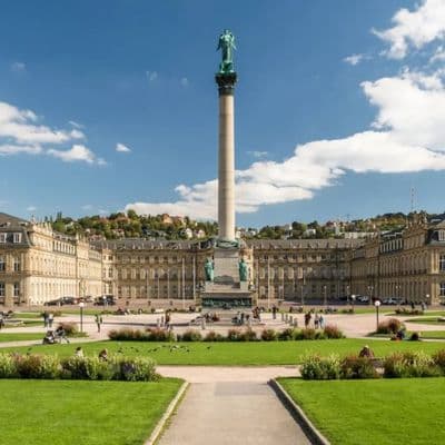 Stuttgart
